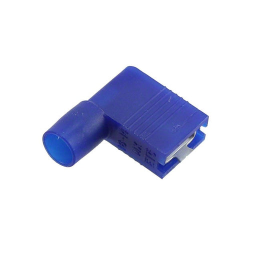 0190060014 by Molex - CONNECTOR QC RCPT 14-16AWG 0.250