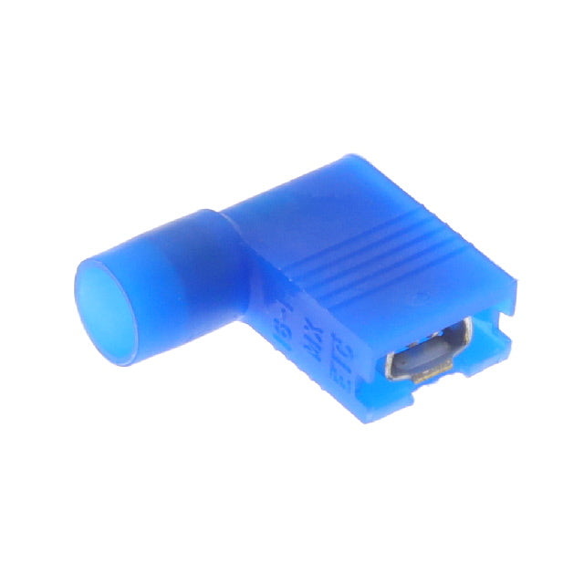 0190060016 by Molex - CONNECTOR QC RCPT 14-16AWG 0.187