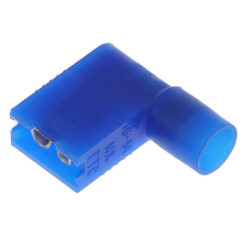0190060017 by Molex - CONNECTOR QC RCPT 14-16AWG 0.187