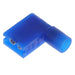 0190060017 by Molex - CONNECTOR QC RCPT 14-16AWG 0.187