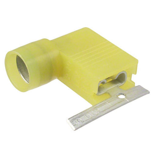 0190060070 by Molex - CONNECTOR QC RCPT 10-12AWG 0.250