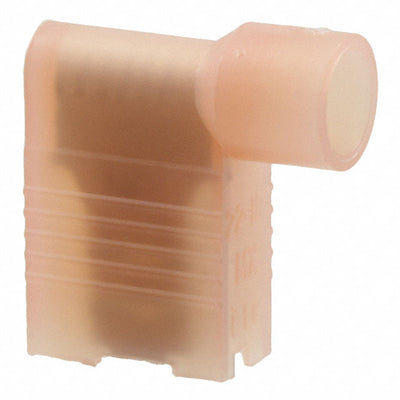 0190070015 by Molex - CONNECTOR QC RCPT 18-22AWG 0.187