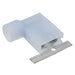 0190070028 by Molex - CONNECTOR QC RCPT 14-16AWG 0.250