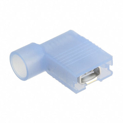 0190070036 by Molex - CONNECTOR QC RCPT 14-16AWG 0.187