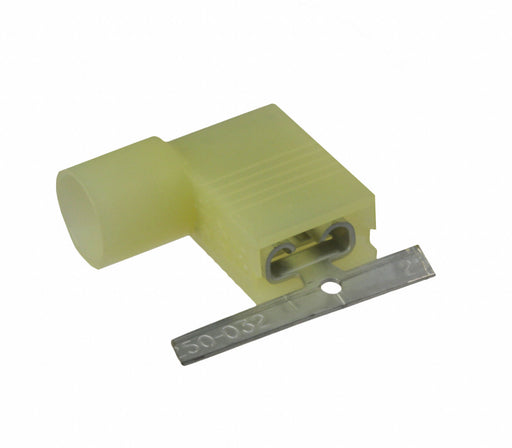 0190070041 by Molex - CONNECTOR QC RCPT 10-12AWG 0.250