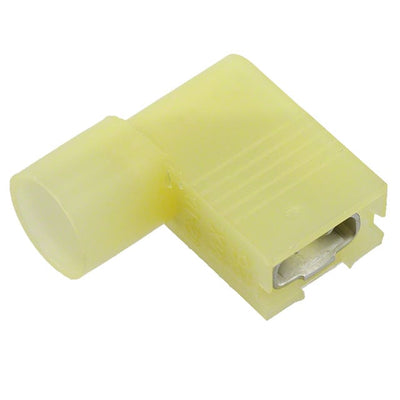 0190070053 by Molex - CONNECTOR QC RCPT 10-12AWG 0.250
