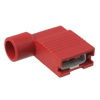 0190070064 by Molex - CONNECTOR QC RCPT 18-22AWG 0.250