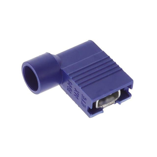 0190070079 by Molex - CONNECTOR QC RCPT 14-16AWG 0.187