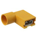 0190070082 by Molex - CONNECTOR QC RCPT 10-12AWG 0.250