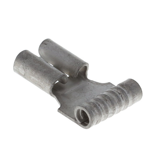 0190080001 by Molex - CONNECTOR QC RCPT 18-22AWG 0.187