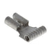 0190080001 by Molex - CONNECTOR QC RCPT 18-22AWG 0.187