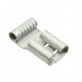0190080006 by Molex - CONNECTOR QC RCPT 18-22AWG 0.250