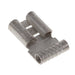 0190080007 by Molex - CONNECTOR QC RCPT 18-22AWG 0.250