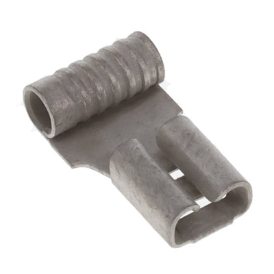 0190080020 by Molex - CONNECTOR QC RCPT 14-16AWG 0.187