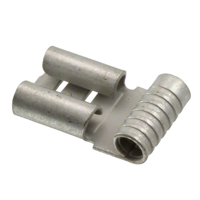 0190080024 by Molex - CONNECTOR QC RCPT 14-16AWG 0.250