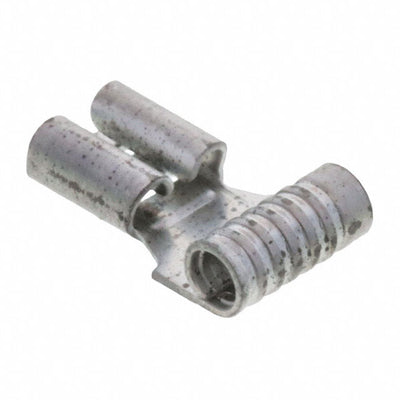 0190080029 by Molex - CONNECTOR QC RCPT 14-16AWG 0.187