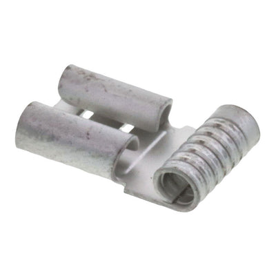 0190080031 by Molex - CONNECTOR QC RCPT 14-16AWG 0.250