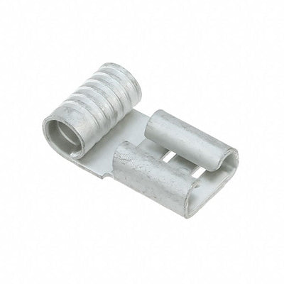 0190080063 by Molex - CONNECTOR QC RCPT 10-12AWG 0.250