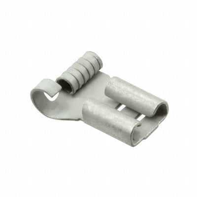 0190090003 by Molex - CONNECTOR QC RCPT 18-22AWG 0.187