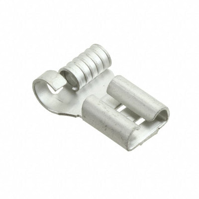 0190090010 by Molex - CONNECTOR QC RCPT 14-16AWG 0.250