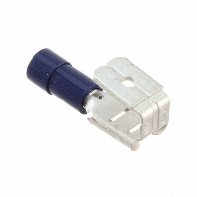 0190110038 by Molex - CONNECTOR QC RCPT/TAB 14-16AWG 0.250