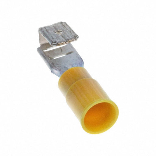 190110040 by Molex - CONNECTOR QC RCPT/TAB 10-12AWG 0.250