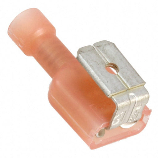 0190130026 by Molex - CONNECTOR QC RCPT/TAB 18-22AWG 0.250