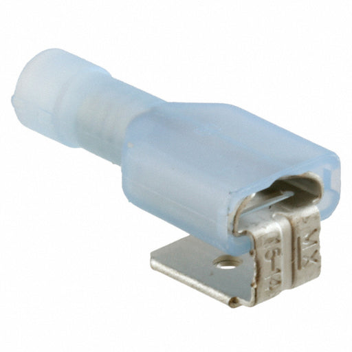 0190130030 by Molex - CONNECTOR QC RCPT/TAB 14-16AWG 0.250