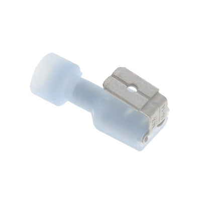 0190130031 by Molex - CONNECTOR QC RCPT/TAB 14-16AWG 0.250