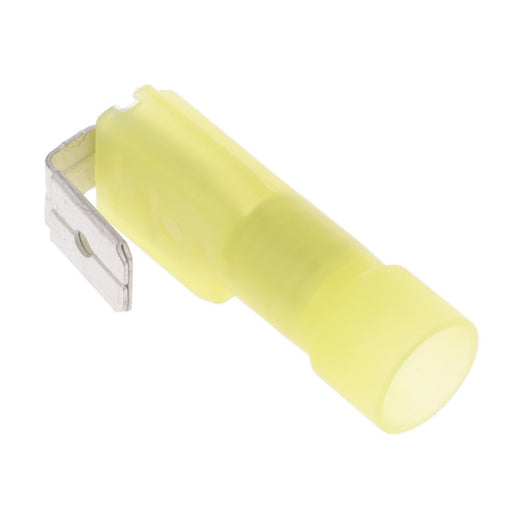 0190130034 by Molex - CONNECTOR QC RCPT/TAB 10-12AWG 0.250