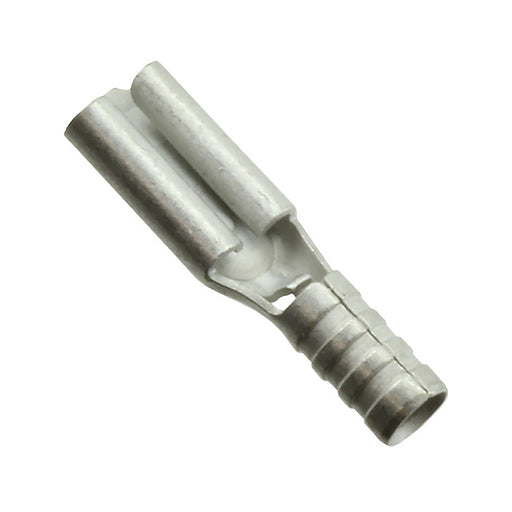 0190160001 by Molex - CONNECTOR QC RCPT 18-22AWG 0.110
