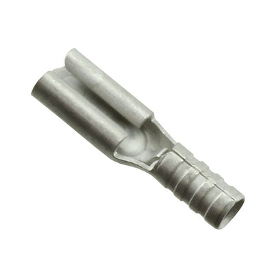0190160003 by Molex - CONNECTOR QC RCPT 18-22AWG 0.110
