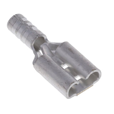 0190160005 by Molex - CONNECTOR QC RCPT 18-22AWG 0.187