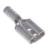 0190160005 by Molex - CONNECTOR QC RCPT 18-22AWG 0.187