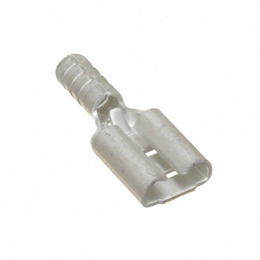 190160006 by Molex - CONNECTOR QC RCPT 18-22AWG 0.187