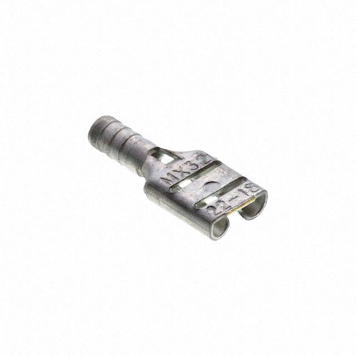 0190160007 by Molex - CONNECTOR QC RCPT 18-22AWG 0.187