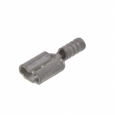 0190160008 by Molex - CONNECTOR QC RCPT 18-22AWG 0.187