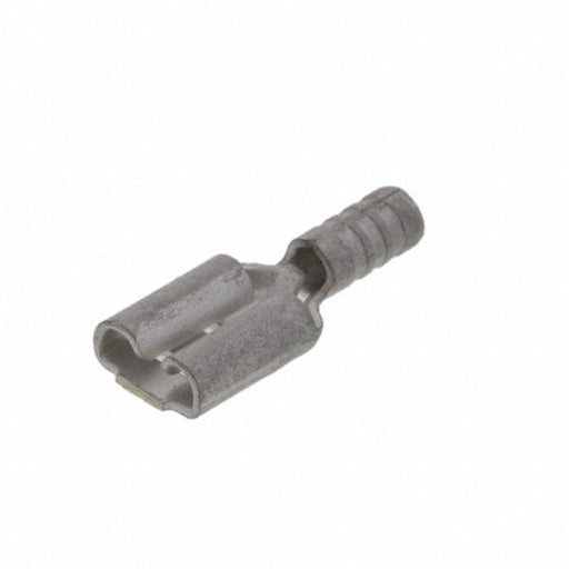 0190160008 by Molex - CONNECTOR QC RCPT 18-22AWG 0.187