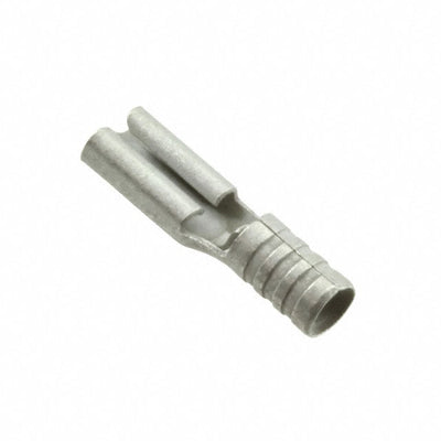 0190160037 by Molex - CONNECTOR QC RCPT 14-16AWG 0.110