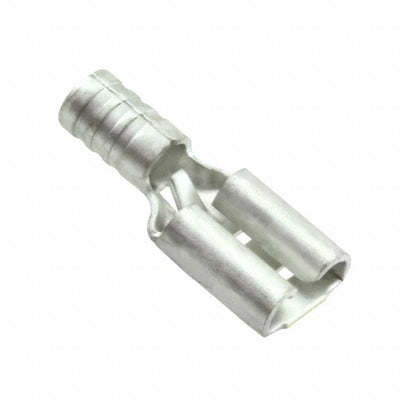 0190160039 by Molex - CONNECTOR QC RCPT 14-16AWG 0.187
