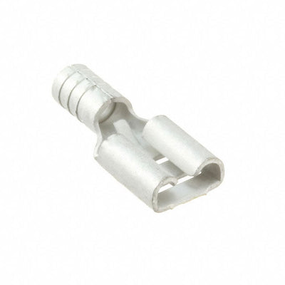 0190160040 by Molex - CONNECTOR QC RCPT 14-16AWG 0.187