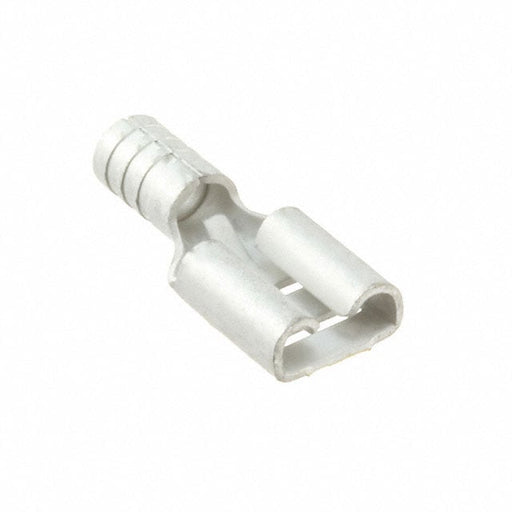 0190160040 by Molex - CONNECTOR QC RCPT 14-16AWG 0.187