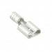 0190160040 by Molex - CONNECTOR QC RCPT 14-16AWG 0.187