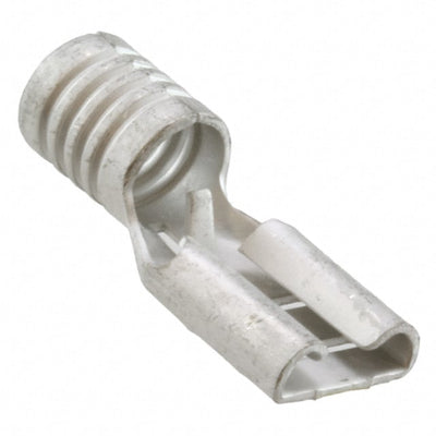 0190160069 by Molex - CONNECTOR QC RCPT 10-12AWG 0.250
