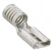 0190160069 by Molex - CONNECTOR QC RCPT 10-12AWG 0.250