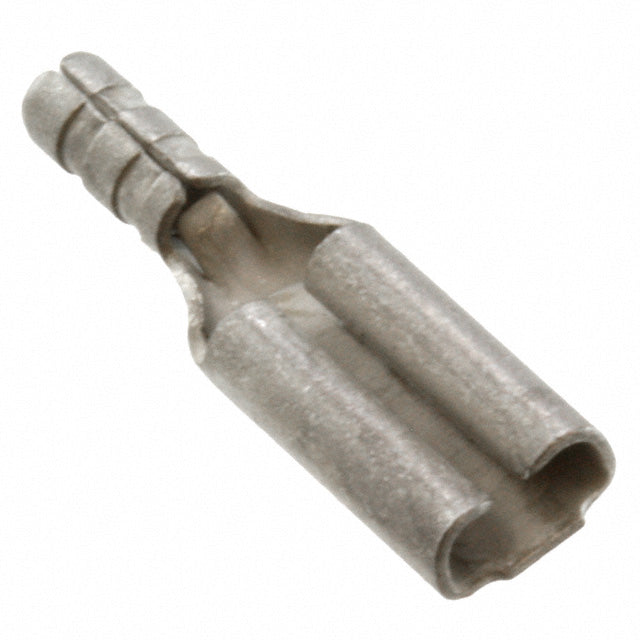 0190160075 by Molex - CONNECTOR QC RCPT 24-26AWG 0.110