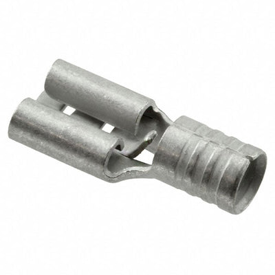 0190160081 by Molex - CONNECTOR QC RCPT 12-14AWG 0.187