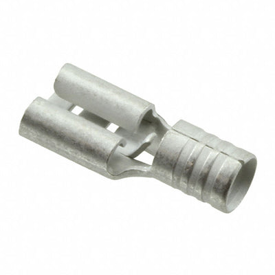 0190160082 by Molex - CONNECTOR QC RCPT 12-14AWG 0.187