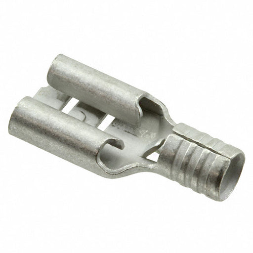0190160085 by Molex - CONNECTOR QC RCPT 12-14AWG 0.250