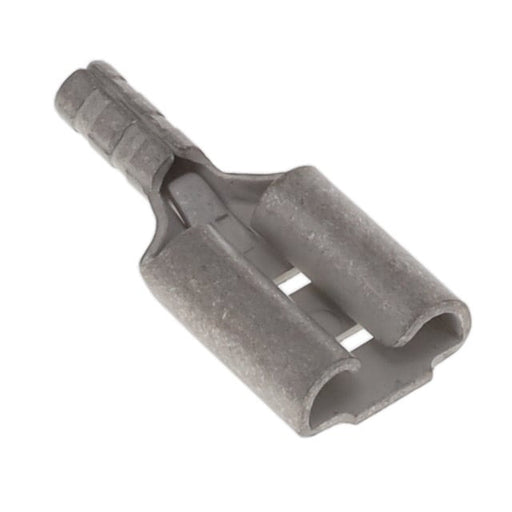 0190160098 by Molex - CONNECTOR QC RCPT 24-26AWG 0.187